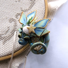 Load image into Gallery viewer, NEEDLE MINDER Sea Nymph Dragon 48
