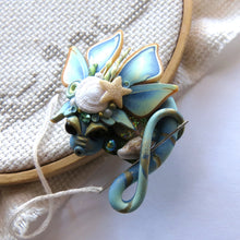 Load image into Gallery viewer, NEEDLE MINDER Sea Nymph Dragon 65
