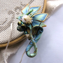 Load image into Gallery viewer, NEEDLE MINDER Sea Nymph Dragon 66
