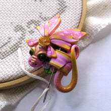 Load image into Gallery viewer, NEEDLE MINDER Sunset Rose Dragon 19
