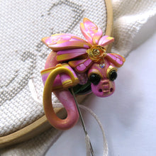 Load image into Gallery viewer, NEEDLE MINDER Sunset Rose Dragon 39
