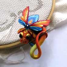 Load image into Gallery viewer, NEEDLE MINDER Sunshine Dragon 47
