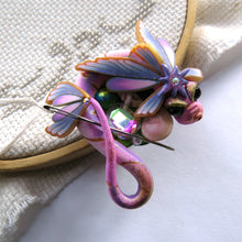 Load image into Gallery viewer, NEEDLE MINDER Tidepool Dragon 42
